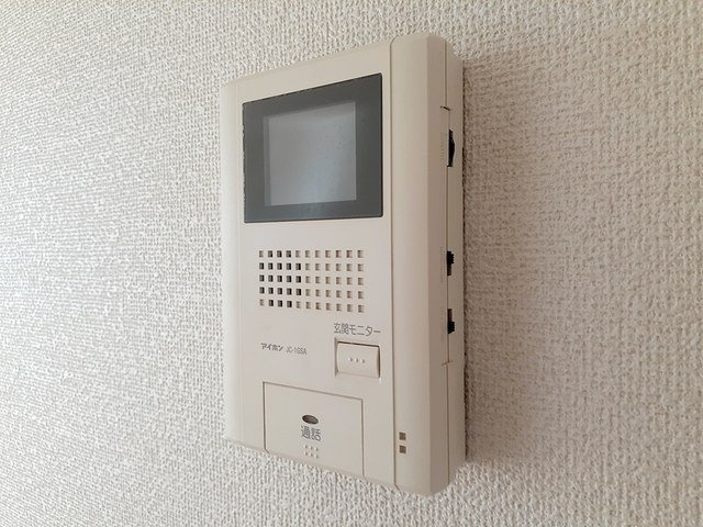 アリーヴィオⅡ　ｅａｓｔの設備