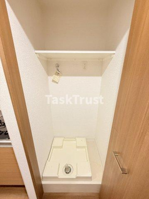 【設備】 | アリビオ都島