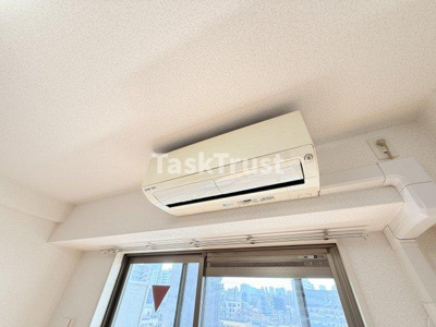 【設備】 | アリビオ都島