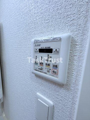 【設備】 | アリビオ都島
