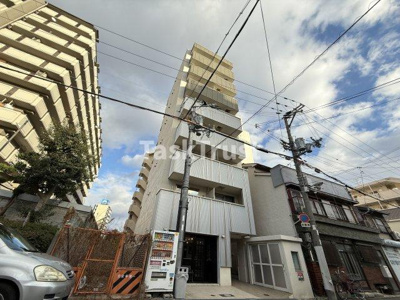 【外観】 | アリビオ都島
