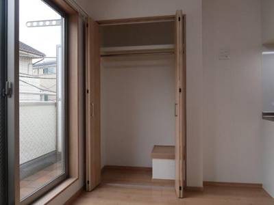【収納】 | らびっとはうす |  