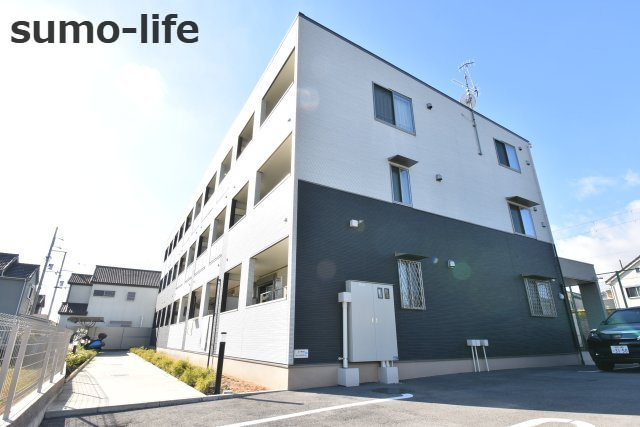 エクレール古結Ⅰ