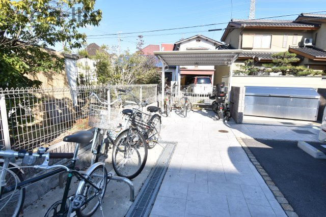 エクレール古結Ⅰのその他共用部分