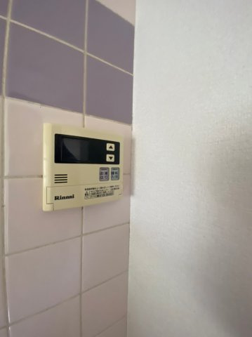サンヨウハイネスの設備