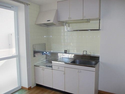 【キッチン】 | ＥＡＳＴＣＡＳＴＬＥ | キッチンでお料理をお楽しみください