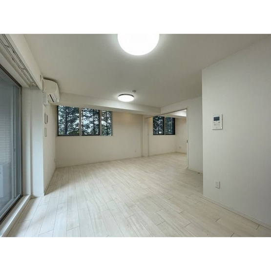 【内装】コンフォール池田山