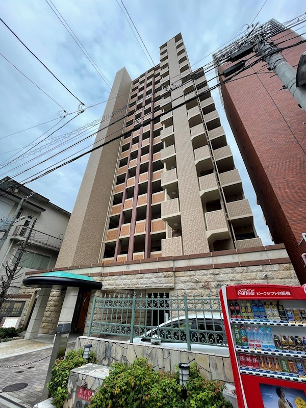 サンロージュ薬院駅前