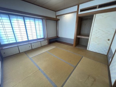 【和室】 | 戸建 筑西市二木成