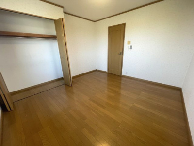 【洋室】 | 戸建 筑西市二木成