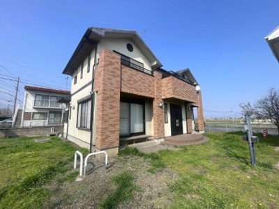 【外観】 | 戸建 筑西市二木成