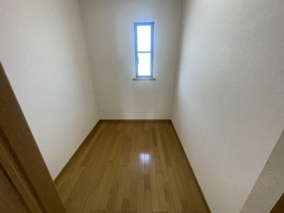 【収納】 | 戸建 筑西市二木成
