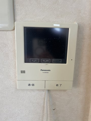 【セキュリティ】 | 戸建 筑西市二木成