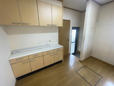 【キッチン】 | 戸建 筑西市二木成