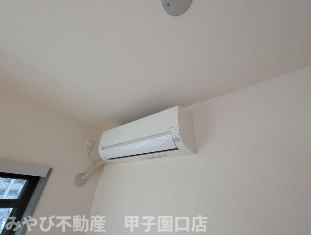 レジデンシア甲子園口のその他