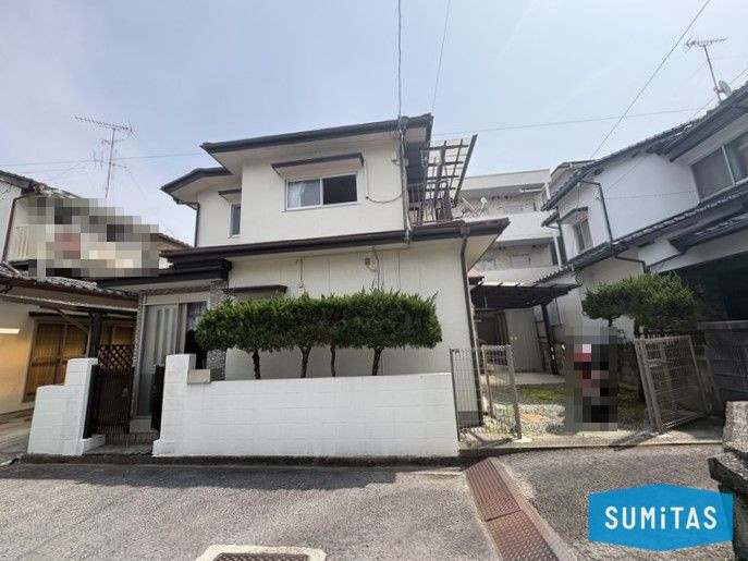 中古戸建