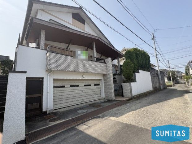 中古戸建