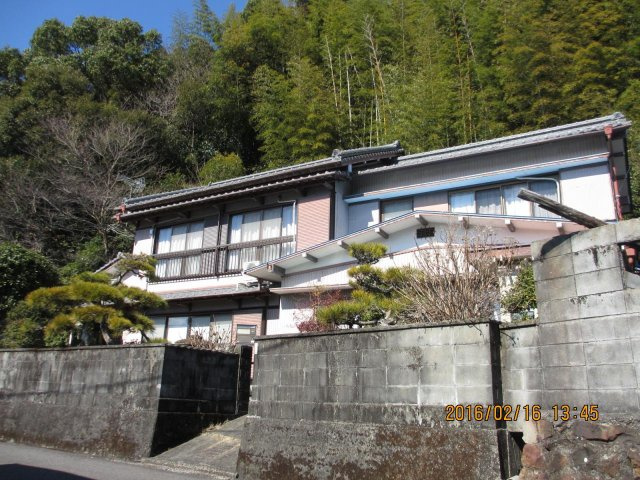 高知市春野町東諸木の中古一戸建
