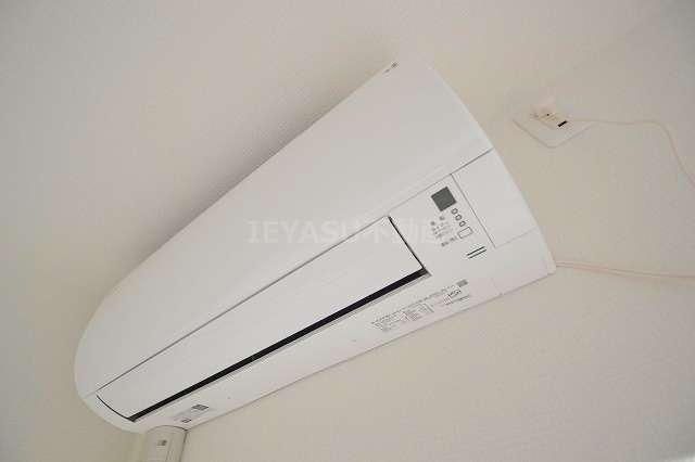 第22友建ビルの設備