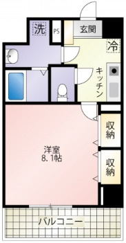第22友建ビル