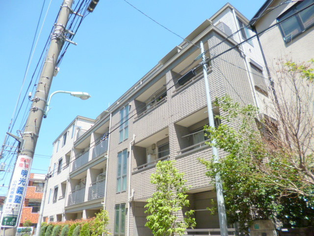プリマベラールの外観|★耐震構造の旭化成ヘーベルメゾン★