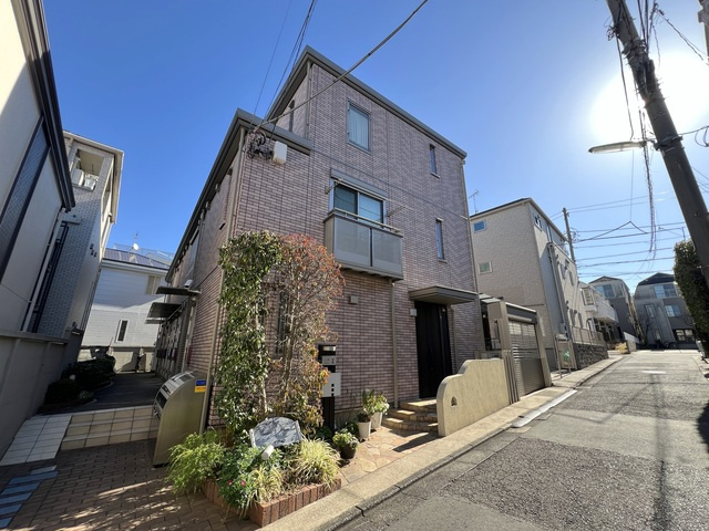 メゾン・ド・ボヌール