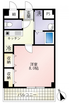 第22友建ビル