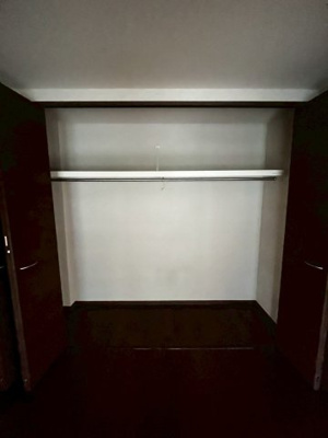 【収納】 | 新松戸サンライトパストラル弐番館D棟 | 新松戸サンライトパストラル弐番館D棟