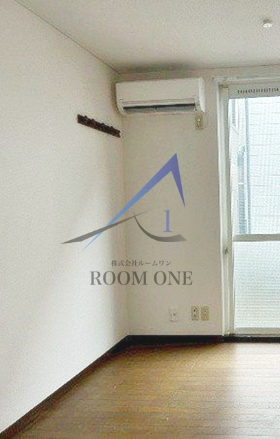 ティーハウスの居間・リビング|洋室のお部屋です。