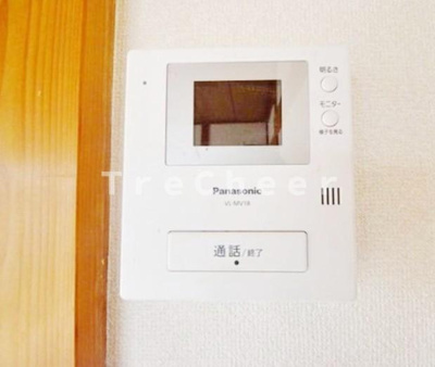 【セキュリティ】 | 栄ハイム
