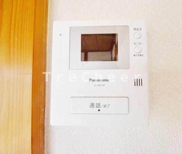 【セキュリティ】 | 栄ハイム