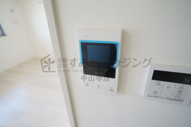 ヴィラ・アーバネットのセキュリティ