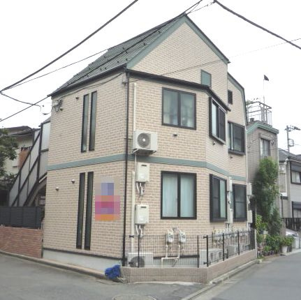 ライフピアロベリアのその他共用部分