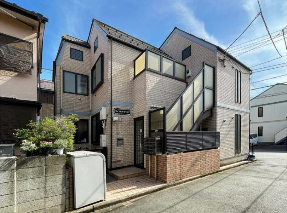 ライフピアロベリア