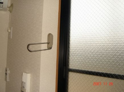 ライフピアロベリアの設備|★（同一仕様写真）