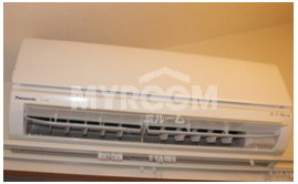 ライフピアロベリアのその他|エアコン完備★（同一仕様写真）