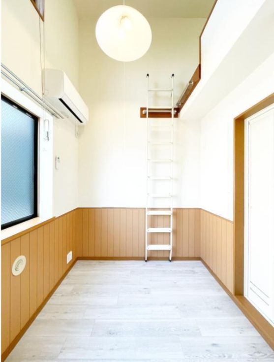 ライフピアロベリアのその他|洋室☆(同一仕様写真)