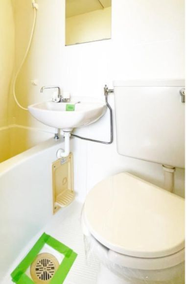 ライフピアロベリアのトイレ|トイレ☆(同一仕様写真)