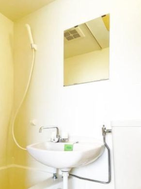 ライフピアロベリアの洗面所|洗面所★（同一仕様写真）