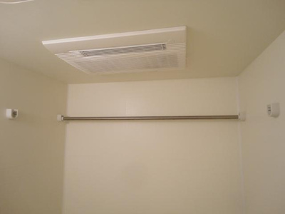 【その他】 | Ｓｕｎ Ｇｒｅｅｎ Ｎａｋａｎｏ | 浴室乾燥機