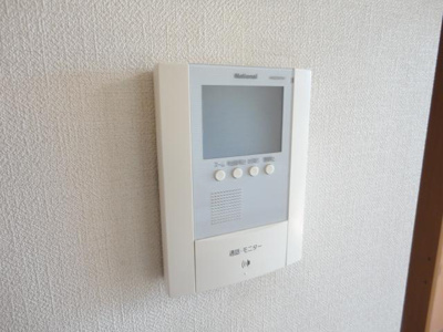 【内装】 | Ｓｕｎ Ｇｒｅｅｎ Ｎａｋａｎｏ | カメラ付インターホン