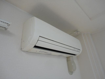 【設備】 | Ｓｕｎ Ｇｒｅｅｎ Ｎａｋａｎｏ | エアコン