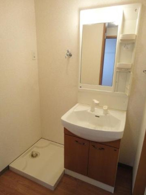 【洗面所】 | Ｓｕｎ Ｇｒｅｅｎ Ｎａｋａｎｏ | 洗面