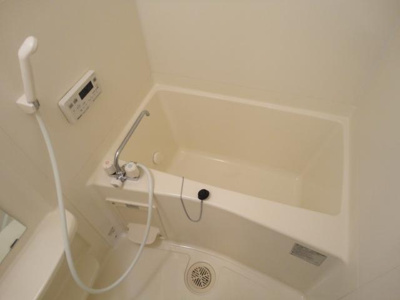 【浴室】 | Ｓｕｎ Ｇｒｅｅｎ Ｎａｋａｎｏ | バス