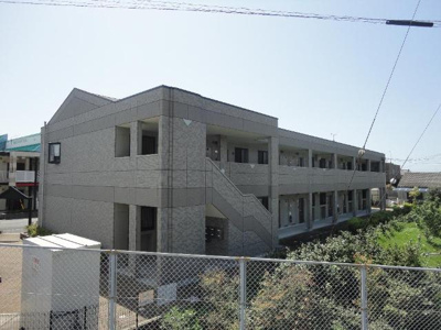 【外観】 | Ｓｕｎ Ｇｒｅｅｎ Ｎａｋａｎｏ | 外観写真（昼）