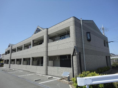 【外観】 | Ｓｕｎ Ｇｒｅｅｎ Ｎａｋａｎｏ | 外観写真（昼）