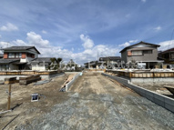 浜松市浜名区平口 新築一戸建て 2号棟の画像