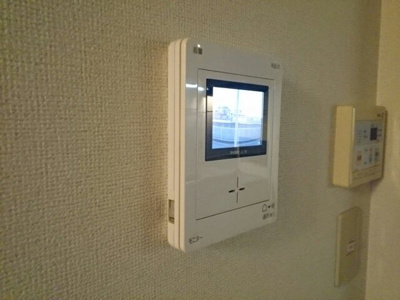 【設備】 | コンフォートテラス