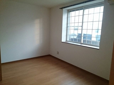 【内装】 | コンフォートテラス | おしゃれな内装です