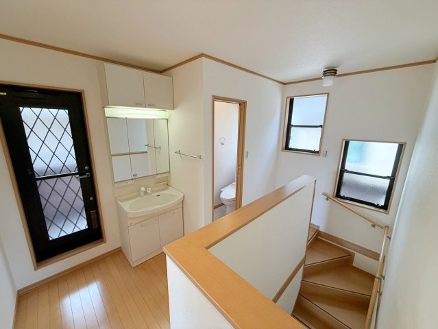 和泉市箕形町5丁目　中古戸建のその他